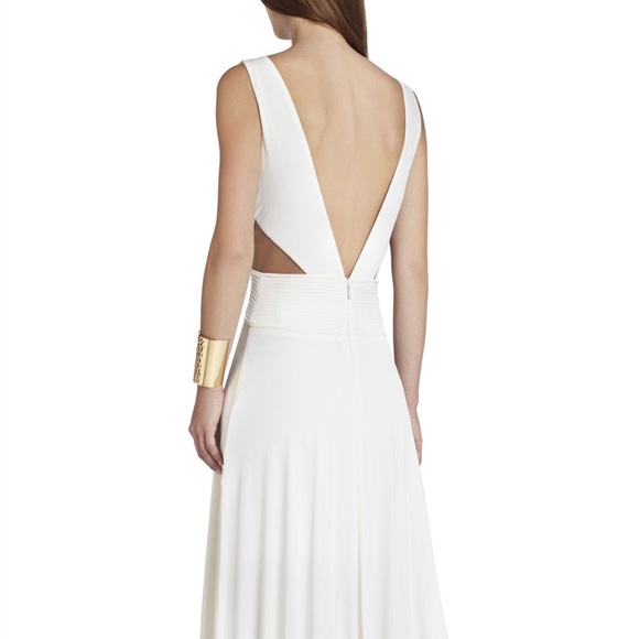 NWT BCBGMAXAZRIA Anastasia - Picture 2 of 8